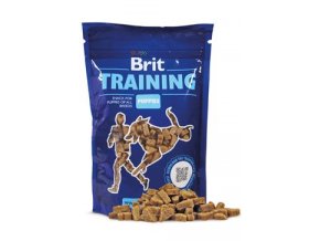 Brit Training Snack Puppies 200g