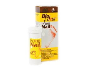 Chytrá houba Pythie Biodeur Nail 3x3g