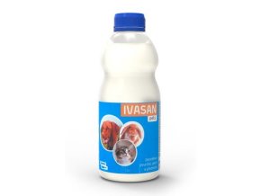 Ivasan Pets 1l