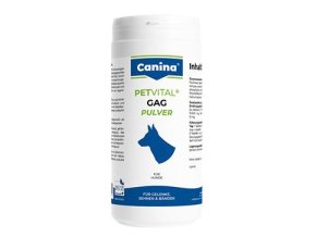 Canina Petvital GAG plv 1000g