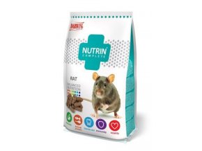 Nutrin Complete Potkan 400g