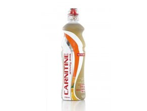 Nutrend Nápoj CARNITIN ACTIVITY drink pomeranč 750ml