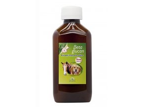 Betaglukan sirup 1000ml