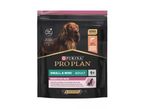 ProPlan Dog Adult Sm&Mini Optiderma salmon 700g