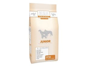 Delikan Dog Original Junior 12kg