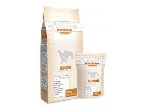 Delikan Dog Original Junior 1kg