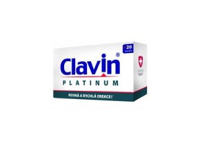 Clavin Platinum 20tob Simply You