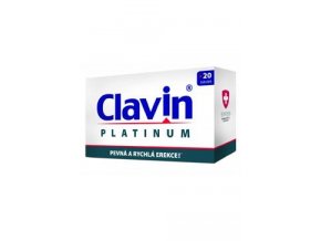 Clavin Platinum 20tob Simply You