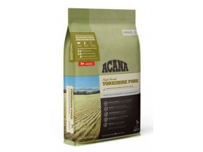 Acana Dog Yorkshire Pork Singles 6kg