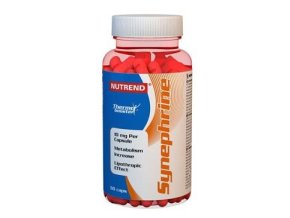 Nutrend Synephrine 60cps