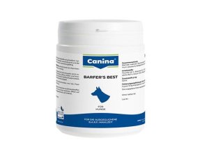 Canina Barfer's Best 180g