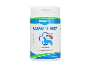 Canina Barfer's Best 180g