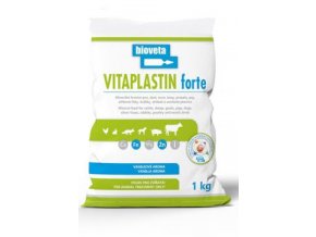 Vitaplastin forte plv 1kg