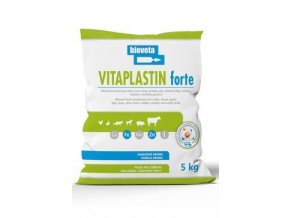 Vitaplastin forte plv 5kg