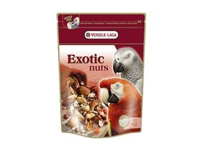 VL Exotic Nuts pro papoušky 750g