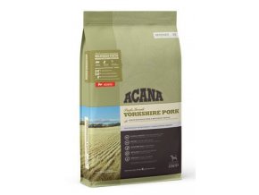 Acana Dog Yorkshire Pork Singles 11,4kg