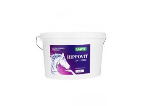 Hippovit Antistres 5kg