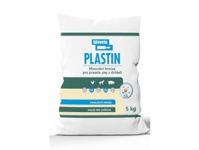 Plastin plv 5kg