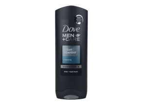 Dove sprchový gel For Men Clean Comfort 250ml