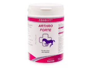 Canina Equolyt Arthro Forte 500g