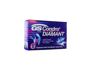 GS Condro Diamant 120tbl