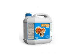 Ivasan Pets 3l