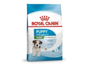 Royal Canin Mini Puppy 800g