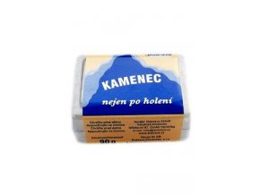 Kamenec nejen po holení 90g