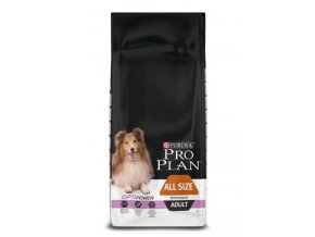 ProPlan Dog All Size Adult (Performance) Optipower14kg