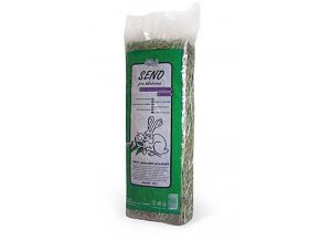 Seno s podílem suš.máty LIMARA 15l/500g