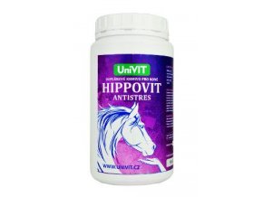 Hippovit Antistres 500g