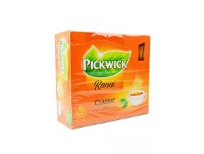 Čaj Pickwick Ranní 100sacc