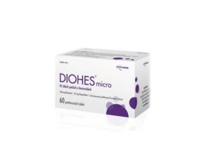 DIOHES micro 60tbl