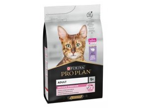ProPlan Cat Delicate Turkey 10kg
