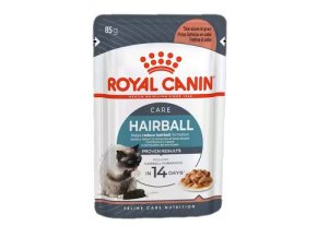 Royal Canin Feline Hairball Care kapsa 85g