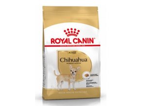 Royal Canin Breed Čivava  3kg