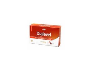 Dialevel pro diabetiky Walmark 30tbl