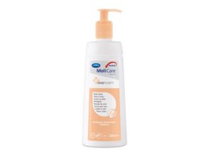 Molicare Skin ŽLUTÝ tělové mléko 500ml