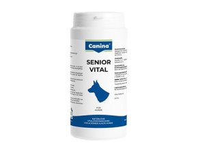 Canina Senior Vital 250g