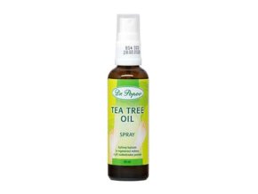 Dr.Popov Tea Tree Oil spray 50ml