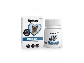 Aptus Multicat 120tbl