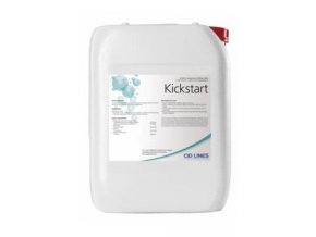 Kick-Start 2 10l dezinfekce