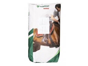 Mikrop Horse BIO pro koně 25kg