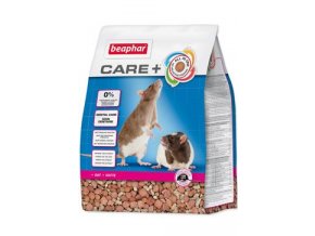 Beaphar Krmivo potkan Care+ 1,5kg