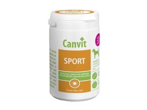 Canvit Sport pro psy ochucený 230g