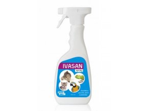 Ivasan spray 500ml