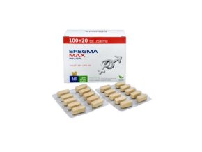 Eregma Max Power 100tbl