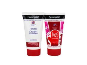 Neutrogena krém na ruce neparfémovaný 75ml