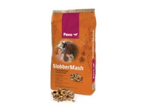 PAVO Muesli SlobberMash 15kg