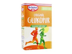 Glukopur plv 250g